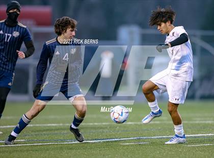 Thumbnail 3 in Lake Creek vs Magnolia West photogallery.
