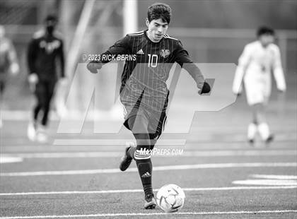 Thumbnail 3 in Lake Creek vs Magnolia West photogallery.