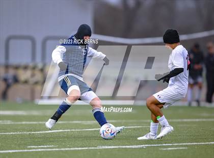 Thumbnail 3 in Lake Creek vs Magnolia West photogallery.