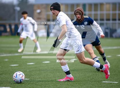 Thumbnail 3 in Lake Creek vs Magnolia West photogallery.
