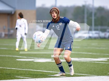Thumbnail 2 in Lake Creek vs Magnolia West photogallery.