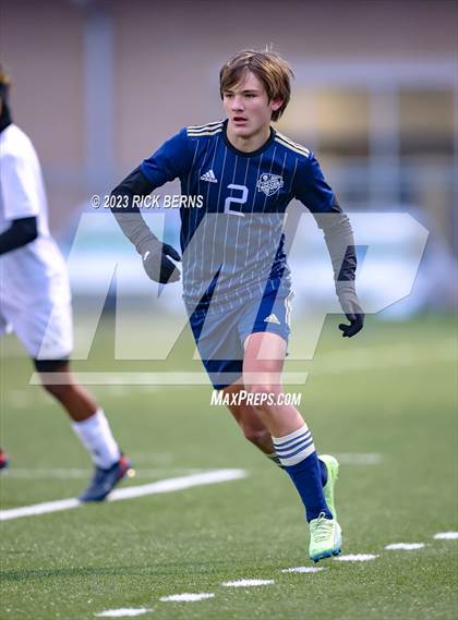 Thumbnail 1 in Lake Creek vs Magnolia West photogallery.