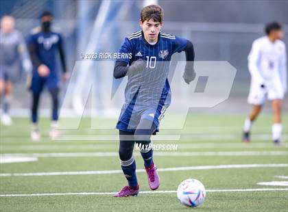 Thumbnail 2 in Lake Creek vs Magnolia West photogallery.