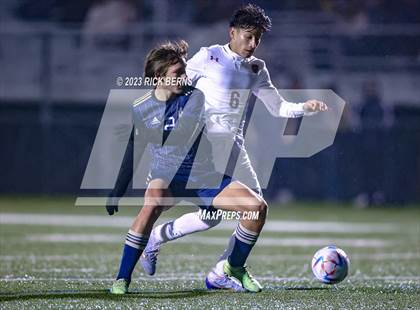 Thumbnail 1 in Lake Creek vs Magnolia West photogallery.