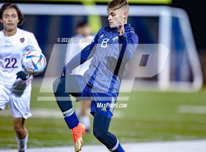 Thumbnail 3 in Lake Creek vs Magnolia West photogallery.