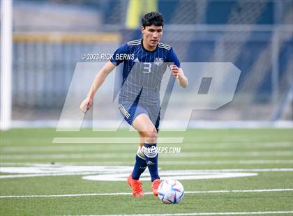 Thumbnail 2 in Lake Creek vs Magnolia West photogallery.