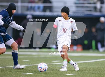 Thumbnail 3 in Lake Creek vs Magnolia West photogallery.