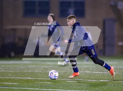 Thumbnail 1 in Lake Creek vs Magnolia West photogallery.