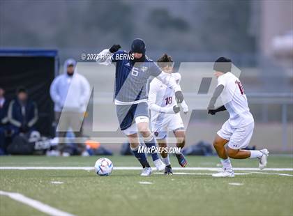 Thumbnail 1 in Lake Creek vs Magnolia West photogallery.