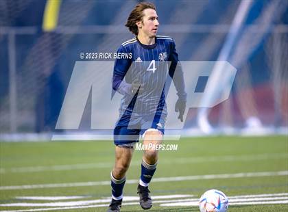 Thumbnail 1 in Lake Creek vs Magnolia West photogallery.