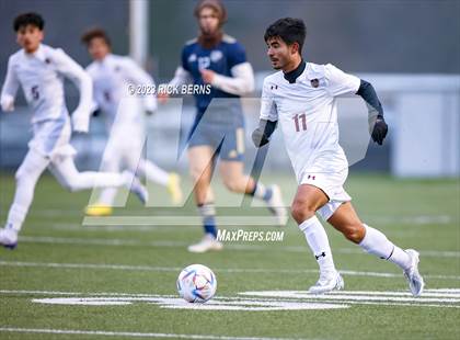 Thumbnail 3 in Lake Creek vs Magnolia West photogallery.