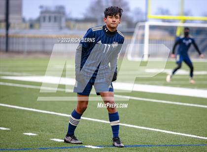 Thumbnail 3 in Lake Creek vs Magnolia West photogallery.