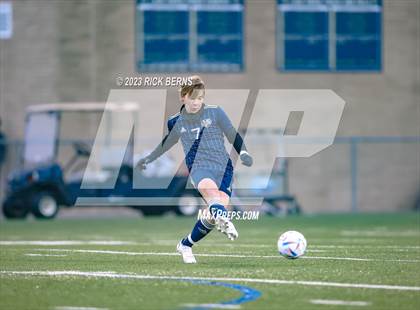 Thumbnail 1 in Lake Creek vs Magnolia West photogallery.