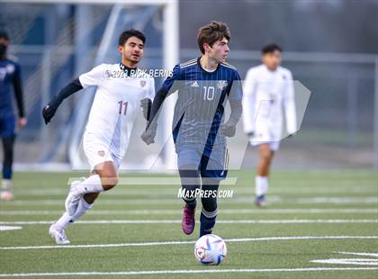 Thumbnail 3 in Lake Creek vs Magnolia West photogallery.