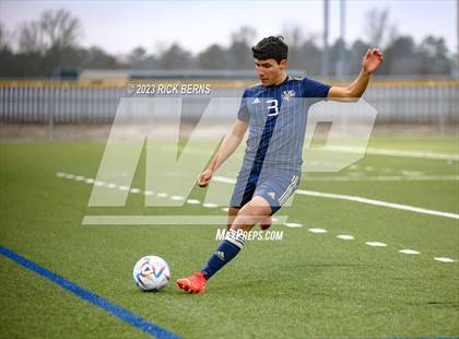 Thumbnail 2 in Lake Creek vs Magnolia West photogallery.