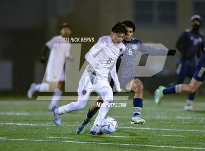 Thumbnail 2 in Lake Creek vs Magnolia West photogallery.