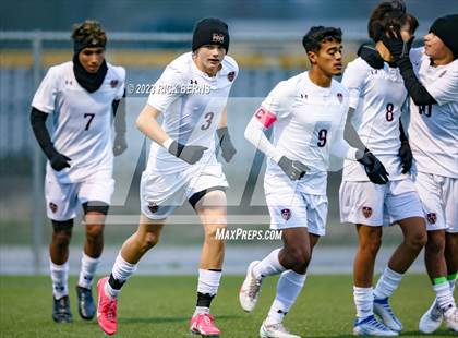 Thumbnail 2 in Lake Creek vs Magnolia West photogallery.