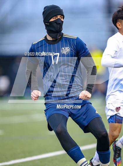 Thumbnail 2 in Lake Creek vs Magnolia West photogallery.