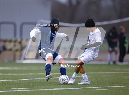 Thumbnail 1 in Lake Creek vs Magnolia West photogallery.