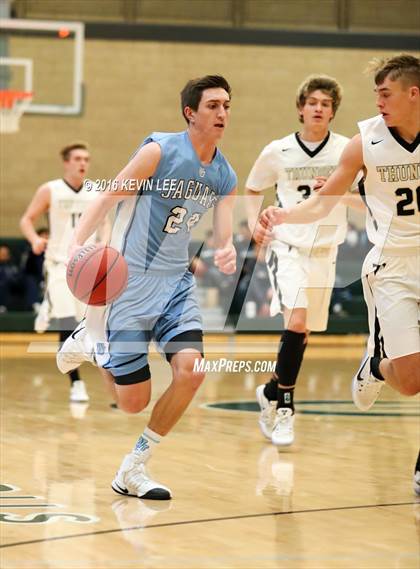 Thumbnail 1 in West Jordan vs. Desert Hills photogallery.