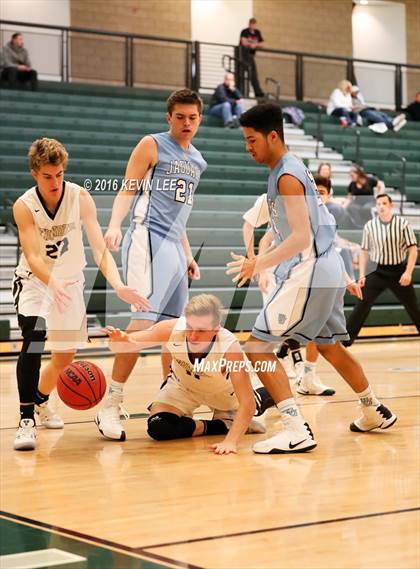 Thumbnail 1 in West Jordan vs. Desert Hills photogallery.