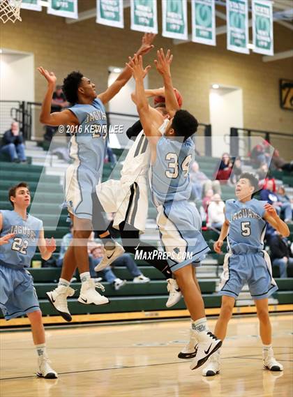 Thumbnail 1 in West Jordan vs. Desert Hills photogallery.