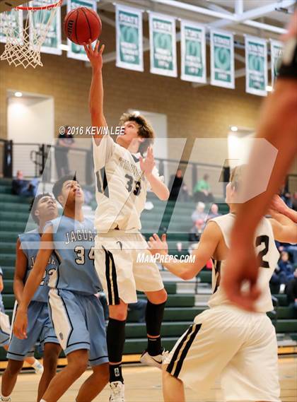 Thumbnail 3 in West Jordan vs. Desert Hills photogallery.