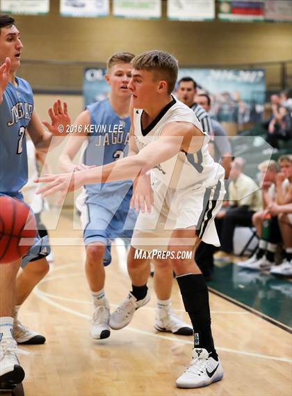 Thumbnail 1 in West Jordan vs. Desert Hills photogallery.