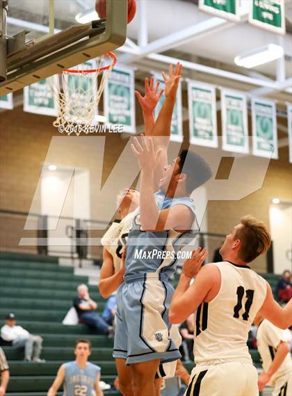 Thumbnail 1 in West Jordan vs. Desert Hills photogallery.