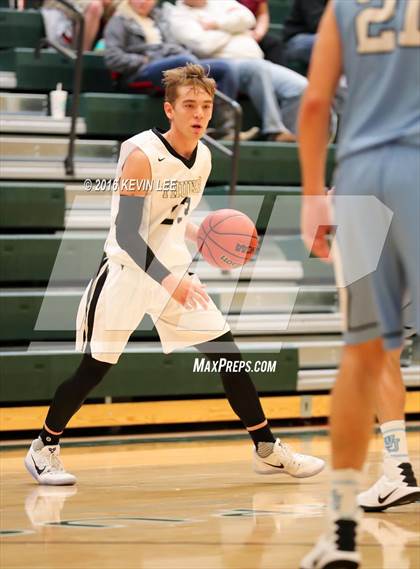 Thumbnail 1 in West Jordan vs. Desert Hills photogallery.