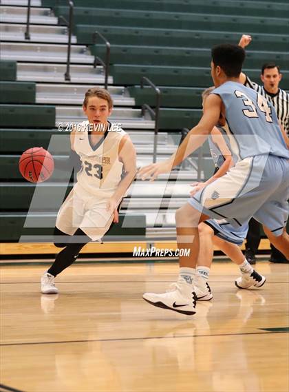 Thumbnail 3 in West Jordan vs. Desert Hills photogallery.