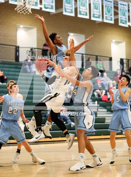 Thumbnail 1 in West Jordan vs. Desert Hills photogallery.