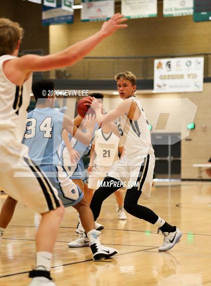 Thumbnail 1 in West Jordan vs. Desert Hills photogallery.