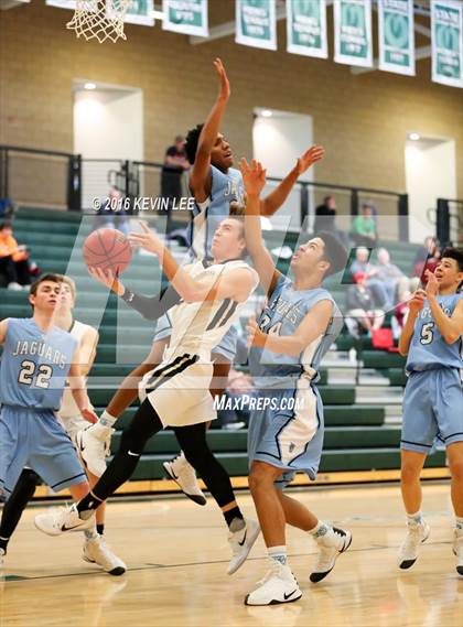 Thumbnail 2 in West Jordan vs. Desert Hills photogallery.