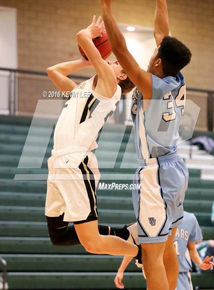 Thumbnail 1 in West Jordan vs. Desert Hills photogallery.