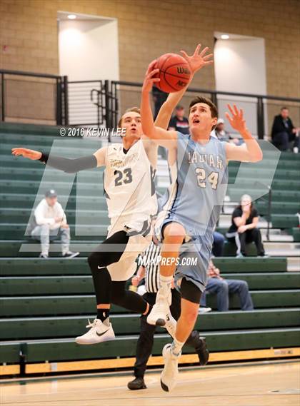 Thumbnail 1 in West Jordan vs. Desert Hills photogallery.