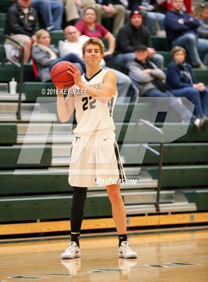 Thumbnail 2 in West Jordan vs. Desert Hills photogallery.