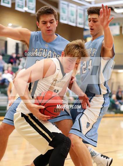 Thumbnail 3 in West Jordan vs. Desert Hills photogallery.