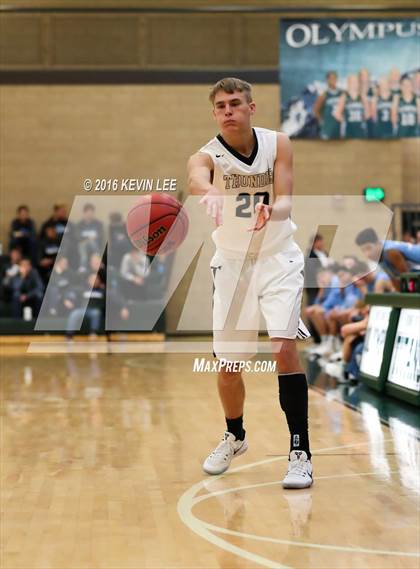 Thumbnail 1 in West Jordan vs. Desert Hills photogallery.