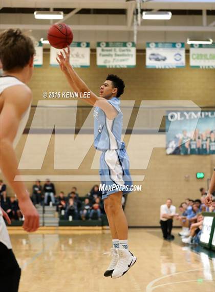 Thumbnail 2 in West Jordan vs. Desert Hills photogallery.