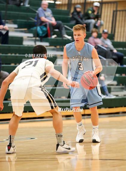Thumbnail 1 in West Jordan vs. Desert Hills photogallery.