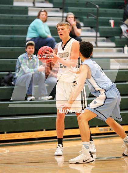 Thumbnail 2 in West Jordan vs. Desert Hills photogallery.