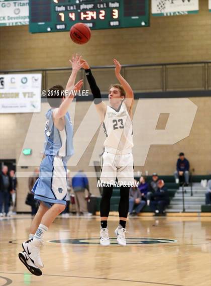 Thumbnail 3 in West Jordan vs. Desert Hills photogallery.