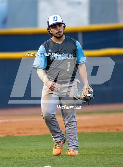 Thumbnail 3 in Overhills @ Terry Sanford photogallery.
