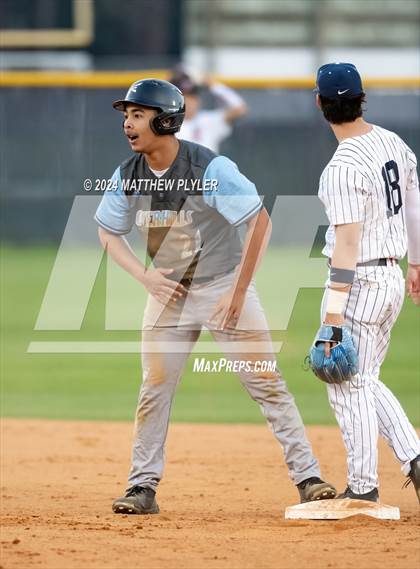 Thumbnail 1 in Overhills @ Terry Sanford photogallery.