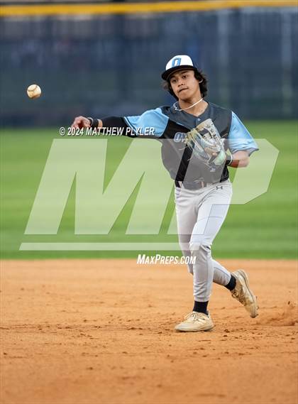 Thumbnail 1 in Overhills @ Terry Sanford photogallery.