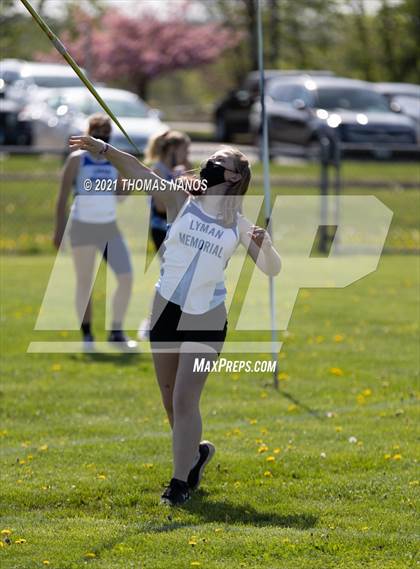 Thumbnail 2 in Griswold @ Lyman Memorial photogallery.