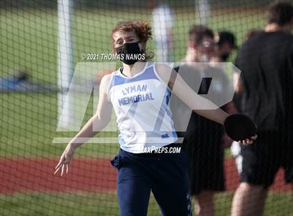 Thumbnail 1 in Griswold @ Lyman Memorial photogallery.