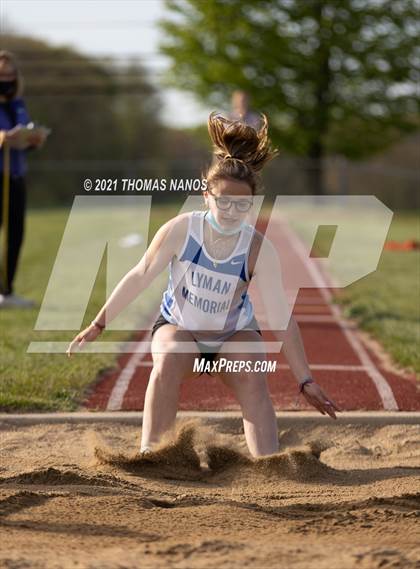 Thumbnail 2 in Griswold @ Lyman Memorial photogallery.