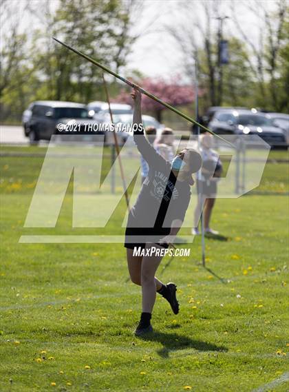 Thumbnail 3 in Griswold @ Lyman Memorial photogallery.